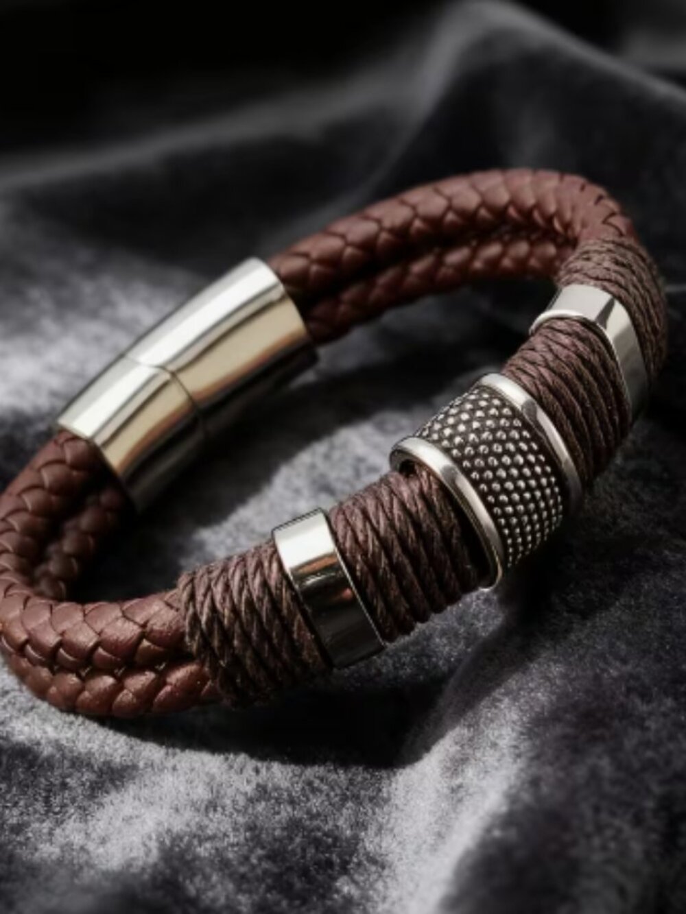Mens Bracelet